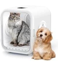 Automatic Cat Dryer — 40dB Ultra Quiet Pet Dryer Box (Drybo Plus) — collection imagery