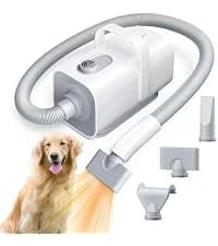Automatic Cat Dryer — 40dB Ultra Quiet Pet Dryer Box (Drybo Plus) — collection imagery