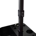 Pet Grooming arm with clamp for Large and Small Dogs - 35 inch Height Adjustable and Free Two No Sit Haunch Holder