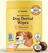 Dog Toothbrush — 360° Finger Toothbrush for Dogs and Cats — collection imagery