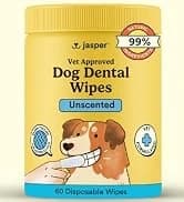 Dog Toothbrush — 360° Finger Toothbrush for Dogs and Cats — collection imagery