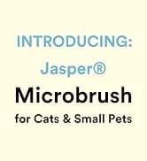 Dog Toothbrush — 360° Finger Toothbrush for Dogs and Cats — collection imagery