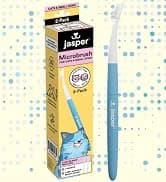 Dog Toothbrush — 360° Finger Toothbrush for Dogs and Cats — collection imagery
