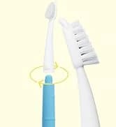 Dog Toothbrush — 360° Finger Toothbrush for Dogs and Cats — collection imagery