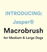 Dog Toothbrush — 360° Finger Toothbrush for Dogs and Cats — collection imagery