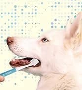 Dog Toothbrush — 360° Finger Toothbrush for Dogs and Cats — collection imagery