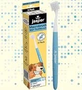 Dog Toothbrush — 360° Finger Toothbrush for Dogs and Cats — collection imagery