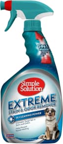 Extreme Stain and Odor Remover