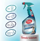 Extreme Stain and Odor Remover