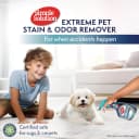 Extreme Stain and Odor Remover