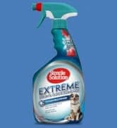 Extreme Stain and Odor Remover — collection imagery