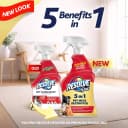 5-in-1 Pet Carpet Cleaner Spray for Stains and Odors