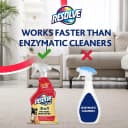 5-in-1 Pet Carpet Cleaner Spray for Stains and Odors