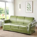 Clear Thicker Plastic Couch Cover for Pets