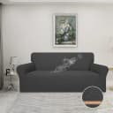 100% Waterproof Couch Cover — 3 Cushion Couch Slipcover for