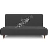 100% Waterproof Couch Cover — 3 Cushion Couch Slipcover for — collection imagery