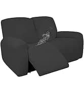 100% Waterproof Couch Cover — 3 Cushion Couch Slipcover for — collection imagery