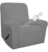 100% Waterproof Couch Cover — 3 Cushion Couch Slipcover for — collection imagery