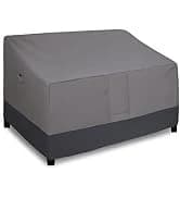 100% Waterproof Couch Cover — 3 Cushion Couch Slipcover for — collection imagery