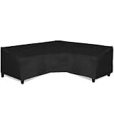 100% Waterproof Couch Cover — 3 Cushion Couch Slipcover for — collection imagery