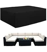 100% Waterproof Couch Cover — 3 Cushion Couch Slipcover for — collection imagery