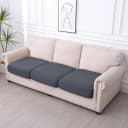 Waterproof Couch Cushion Covers for Pets — Non Slip Sofa Seat Cover