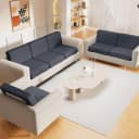 Waterproof Couch Cushion Covers for Pets — Non Slip Sofa Seat Cover
