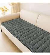 Waterproof Couch Cushion Covers for Pets — Non Slip Sofa Seat Cover — collection imagery