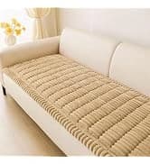 Waterproof Couch Cushion Covers for Pets — Non Slip Sofa Seat Cover — collection imagery