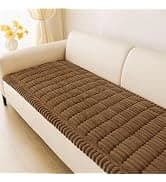 Waterproof Couch Cushion Covers for Pets — Non Slip Sofa Seat Cover — collection imagery