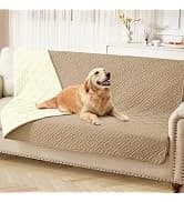 Waterproof Couch Cushion Covers for Pets — Non Slip Sofa Seat Cover — collection imagery