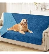 Waterproof Couch Cushion Covers for Pets — Non Slip Sofa Seat Cover — collection imagery