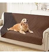 Waterproof Couch Cushion Covers for Pets — Non Slip Sofa Seat Cover — collection imagery