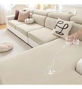 Waterproof Couch Cushion Covers for Pets — Non Slip Sofa Seat Cover — collection imagery