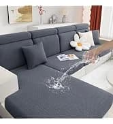 Waterproof Couch Cushion Covers for Pets — Non Slip Sofa Seat Cover — collection imagery