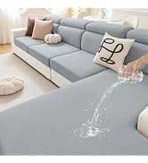 Waterproof Couch Cushion Covers for Pets — Non Slip Sofa Seat Cover — collection imagery