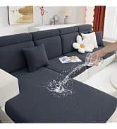Waterproof Couch Cushion Covers for Pets — Non Slip Sofa Seat Cover — collection imagery