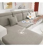 Waterproof Couch Cushion Covers for Pets — Non Slip Sofa Seat Cover — collection imagery