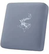 Waterproof Couch Cushion Covers for Pets — Non Slip Sofa Seat Cover — collection imagery