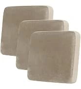 Waterproof Couch Cushion Covers for Pets — Non Slip Sofa Seat Cover — collection imagery