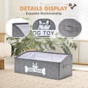 Dog Toy Basket — Specially Made for Dog Toy Storage