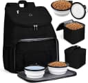 丨Dog Travel Bag — Airline Approved Pet Supplies Backpack
