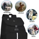 丨Dog Travel Bag — Airline Approved Pet Supplies Backpack