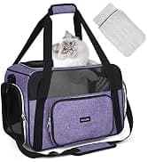 丨Dog Travel Bag — Airline Approved Pet Supplies Backpack — collection imagery