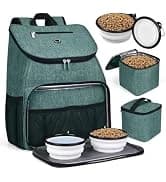 丨Dog Travel Bag — Airline Approved Pet Supplies Backpack — collection imagery
