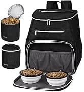 丨Dog Travel Bag — Airline Approved Pet Supplies Backpack — collection imagery