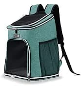 丨Dog Travel Bag — Airline Approved Pet Supplies Backpack — collection imagery