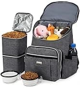 丨Dog Travel Bag — Airline Approved Pet Supplies Backpack — collection imagery