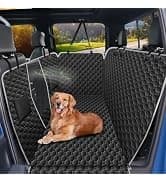 Dual Layers Dog Travel Bag — Dog Mom Gifts — collection imagery
