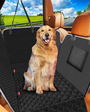Dual Layers Dog Travel Bag — Dog Mom Gifts — collection imagery
